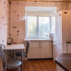 Квартира 30,6 м², 1-комнатная - изображение 5