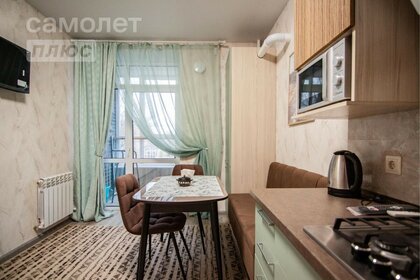 32 м², 1-комнатная квартира 12 000 ₽ в месяц - изображение 38
