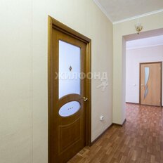 Квартира 60,6 м², 2-комнатная - изображение 5