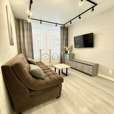 Квартира 70,2 м², 3-комнатная - изображение 4