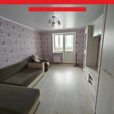 Квартира 35,7 м², 1-комнатная - изображение 3