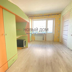 Квартира 62 м², 4-комнатная - изображение 2