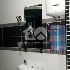 Квартира 30 м², 1-комнатная - изображение 4