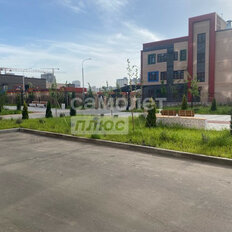 Квартира 33,7 м², 1-комнатная - изображение 2