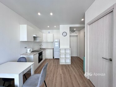 34 м², 1-комнатная квартира 49 500 ₽ в месяц - изображение 11