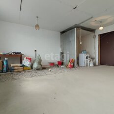Квартира 34,4 м², студия - изображение 5