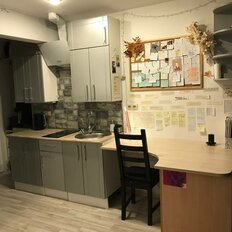 Квартира 16,3 м², студия - изображение 4