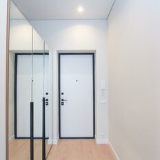 Квартира 77 м², 3-комнатная - изображение 5