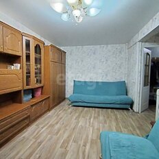 Квартира 49 м², 2-комнатная - изображение 2