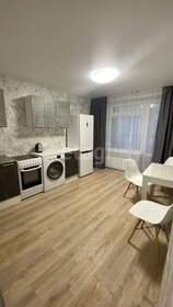 34 м², 1-комнатная квартира 27 000 ₽ в месяц - изображение 3