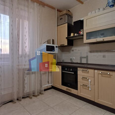 Квартира 38,4 м², 1-комнатная - изображение 4