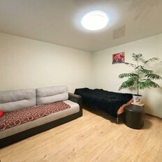 Квартира 49 м², 2-комнатная - изображение 4