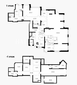 540,2 м², готовый бизнес - изображение 4