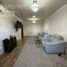 Квартира 86 м², 2-комнатная - изображение 5