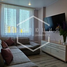 Квартира 44,2 м², 1-комнатная - изображение 5