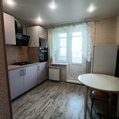 Квартира 32,8 м², 1-комнатная - изображение 5