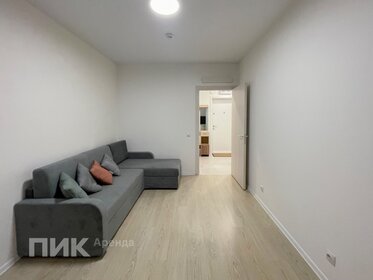 34,3 м², 1-комнатная квартира 37 500 ₽ в месяц - изображение 17