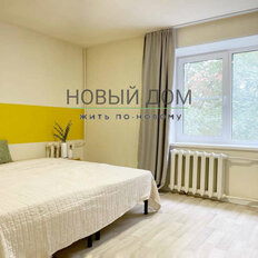 Квартира 27,7 м², 1-комнатная - изображение 2