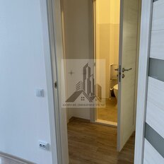 Квартира 32,9 м², 1-комнатная - изображение 5