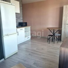 Квартира 25 м², студия - изображение 4