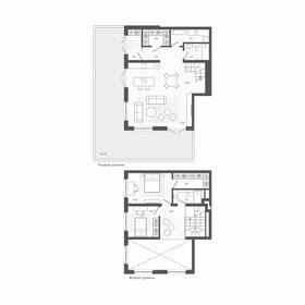 Квартира 140,3 м², 3-комнатная - изображение 1