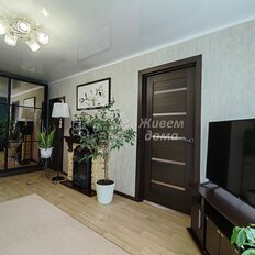 Квартира 40,9 м², 2-комнатная - изображение 4