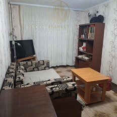 Квартира 28,2 м², 1-комнатная - изображение 1