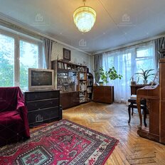 Квартира 31,8 м², 1-комнатная - изображение 4