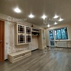 Квартира 57,8 м², 3-комнатная - изображение 3