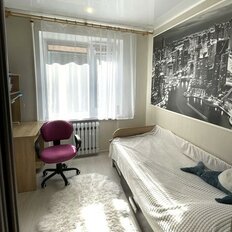 Квартира 61 м², 3-комнатная - изображение 2