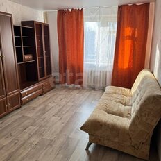 Квартира 31 м², 1-комнатная - изображение 1