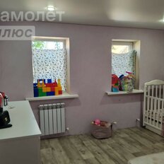 дом + 7,5 сотки, участок - изображение 5