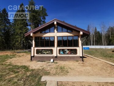 10 м² дом, 5,2 сотки участок 300 000 ₽ - изображение 10