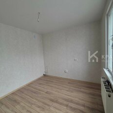 Квартира 38,1 м², 1-комнатная - изображение 4