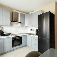 Квартира 52,6 м², 2-комнатная - изображение 2