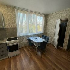 Квартира 50 м², студия - изображение 4