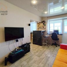 Квартира 27,5 м², 1-комнатная - изображение 3