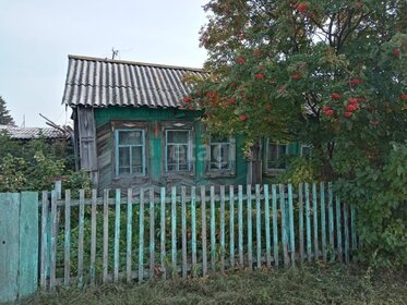 28,7 м² дом, 21 сотка участок 190 000 ₽ - изображение 23