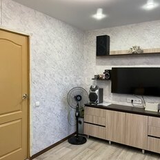 Квартира 30,1 м², 1-комнатная - изображение 3