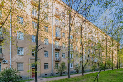 63,6 м², 2-комнатная квартира 15 300 000 ₽ - изображение 60