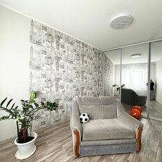 Квартира 39 м², 1-комнатная - изображение 1