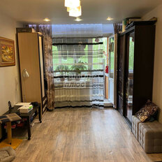 Квартира 43,3 м², 2-комнатная - изображение 2