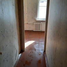 Квартира 33 м², 1-комнатная - изображение 4