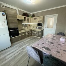 Квартира 85,6 м², 4-комнатная - изображение 1