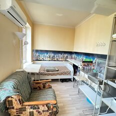 Квартира 19 м², 1-комнатная - изображение 2