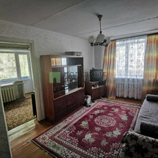 Квартира 51,4 м², 3-комнатная - изображение 3
