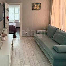 Квартира 33,9 м², 2-комнатная - изображение 2