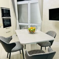 Квартира 90,1 м², 3-комнатная - изображение 2
