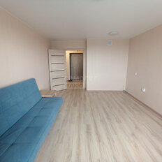 Квартира 25,6 м², студия - изображение 2