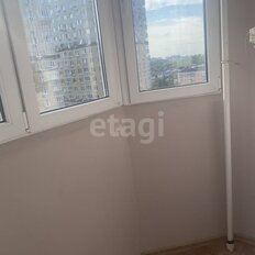 Квартира 40 м², 1-комнатная - изображение 5